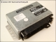 EGS Control unit Bosch 0-260-002-112 BMW 1-218-429 DR