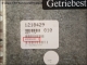 Getriebesteuerung Bosch 0260002112 BMW 1218429 DR
