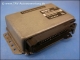 EGS Control unit Bosch 0-260-002-046 BMW 1-216-852.9 AL