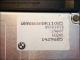 Motor-Steuergeraet DME Siemens 5WK90321 BMW 1432401 1429685 1740497 MS41.0 F