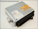 DME Engine control unit Bosch 0-261-200-989 1-739-035 26SA000 1739035 26SA000 BMW E30 316i Touring