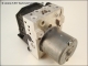 ABS/DSC Hydraulikblock BMW 34.51-6755739 34.52-6755741 Bosch 0265225005 0265950002