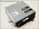 Engine control unit Bosch 0-285-006-004 1-137-328-019 1-725-390 BMW E32 750i