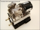 ABS/EDS Hydraulik-Aggregat VW 7M0614111L 7M0907379A Ford 95VW2L580DB Ate 10.0203-0070.4 10.0457-0852.3 10.0945-0303.3
