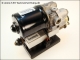 ABS Hydraulik-Aggregat VW 7M0614111B 7M0907379 Ford 95VW2L580CA Ate 10.0203-0024.4 10.0457-0813.3 10.0945-0301.3