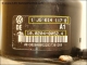 ABS Hydraulic unit VW 1J0-614-117-B 1J0-907-379-D Ate 10020400524 10094903003