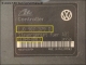ABS Hydraulic unit VW 1J0-614-117-B 1J0-907-379-D Ate 10020400524 10094903003