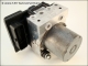 ABS/ESP hydraulic unit Audi 8E0-614-517-BB 8E0-910-517-C Bosch 0-265-234-327 0-265-950-467