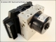 ABS/DSC/DSC3-ES Hydraulikblock BMW 34.51-1166037 Ate 10.0204-0216.4 10.0947-0802.3