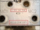 ABS Hydraulik-Aggregat 6025314081 Bosch 0265216726 0273004406 Renault Espace