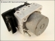 ABS Hydraulic unit Renault 8200-229-137 Bosch 0-265-231-333 0-265-800-335 IB0XAAY1
