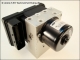 ABS/TCS Hydraulik-Aggregat Ford 2M51-2C285-BE Ate 10.0204-0379.4 10.0925-0125.3 5WK84050