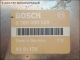 Motor-Steuergeraet Bosch 0280000539 Saab 9391178 9000 B202XL