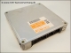 Engine control unit Toyota 896612B420 4AFE Denso 1757003852 Carina E
