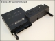 SAM Control unit Mercedes A 022-545-53-32 [SAM] Temic 309872 K5