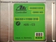 ABS-ES Steuergeraet 34.52-1138219 *2S* Ate 10.0940-1101.4 5WK8401 BMW E36