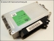 ABS-ES Control unit 34-52-1-138-219 *5G* Ate 10094108024 5WK8-402 BMW E36