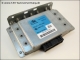 ABS-ES Control unit 34-52-1-163-090 *R4* Ate 10094402044 5WK8-421 BMW E36 Z3