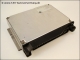 DME Engine control unit BMW 1-440-176 AA Siemens 5WK9-036 MS-41-1