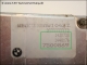 DME Motor-Steuergeraet BMW 1440176 AA Siemens 5WK9036 MS41.1