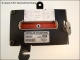 ABS Control unit Chrysler P/N P4605094 Bendix 2822204 4605094 Stratus