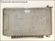 Motor-Steuergeraet Bosch 0280001022 Opel 9292698