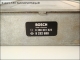 Motor-Steuergeraet Bosch 0280001022 Opel 9292698
