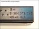 GM Grundmodul BMW 61.35-1.379740 6039.41002E 61351379740