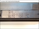 GM Grundmodul BMW 61.35-8360104 6070109110 61358360104