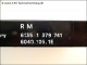 RM Relaismodul BMW 6135-1379741 6040.105.1E 61351379741
