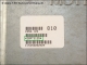 Engine control unit Bosch 0-261-200-162 Citroen BX 19 GTi 4WD