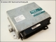 EML Engine control unit Bosch 0-205-000-001 BMW 1-722-581 1-726-227
