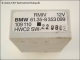 RMIV Relaismodul-4 BMW 61.35-8353099 109110 HWC2 SW- weiss
