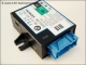 FBZV Control unit BMW 66-12-8-361-944-9 Siemens 5WK4-580 433.92 MHz