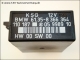 KSG Control unit BMW 61-35-8-366-364 LK 05-9989-10 110-187 HW-00 SW-00