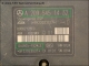 ABS/ESP Hydraulikblock Mercedes A 0044315412 Q01 A 2095451432 Ate 10.0204-0373.4 10.0925-1524.3