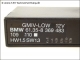 Grundmodul-4 GMIV-LOW 12V BMW 61.35-8369483 109110 HW1.5 SW1.3