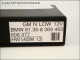 Grundmodul-4 GMIV-LOW 12V BMW 61.35-8369483 608377 HW1.4 SW1.3