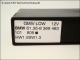 Grundmodul-4 GMIV-LOW 12V BMW 61.35-8369483 101809 HW1.5 SW1.3