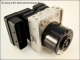 ABS Hydraulik-Aggregat Opel GM 13157575 GW Ate 10.0207-0022.4 10.0970-0503.3 00007969E0