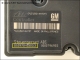 ABS Hydraulic unit Opel GM 13-157-575 GW Ate 10020700224 10097005033 00007969E0
