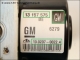 ABS Hydraulic unit Opel GM 13-157-575 GW Ate 10020700224 10097005033 00007969E0