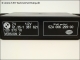 ZV-Modul 12V BMW 61.35-1387621 12037310 Hella 5ZA006299-00 Version 2