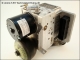 ABS/SBC Hydraulic unit Mercedes-Benz A 004-431-69-12 Q2 Bosch 0-265-250-026 0-265-960-013