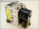 ABS/SBC Hydraulic unit Mercedes-Benz A 004-431-69-12 Q2 Bosch 0-265-250-026 0-265-960-013