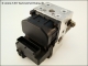 ABS Hydraulikblock 9633666580 Bosch 0265216642 Bosch 0273004353 Citroen Xsara Picasso