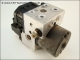 ABS Hydraulikblock 9633666580 Bosch 0265216642 Bosch 0273004353 Citroen Xsara Picasso