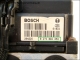 ABS Hydraulikblock 9633666580 Bosch 0265216642 Bosch 0273004353 Citroen Xsara Picasso