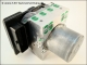 New! ABS/ESP Hydraulic unit Mercedes A 218-431-09-12 Bosch 0-265-236-467 0-265-951-860