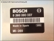 Engine control unit Bosch 0-280-000-337 MI200 Seat Ibiza Malaga 1.5L